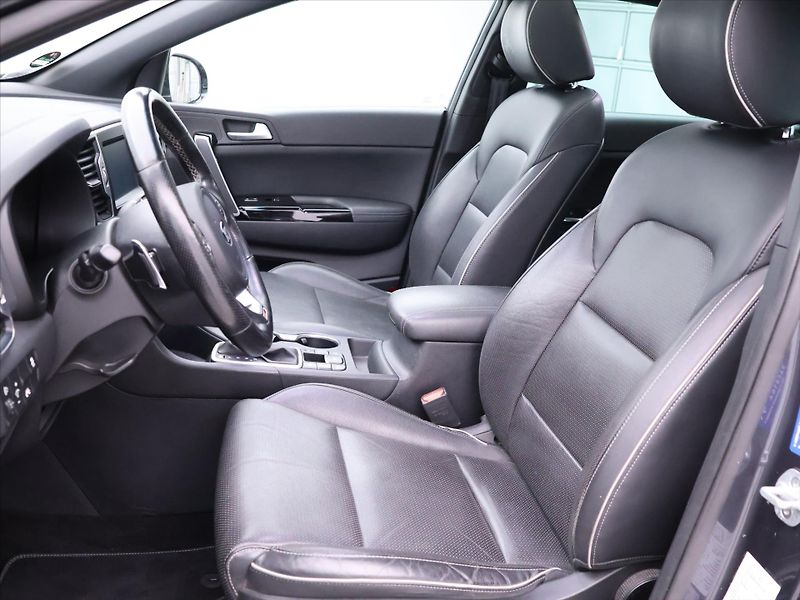 Kia Sportage 1.6 T-GDI GT-line Aut. 4x4 DPH - fotka 10 z 37