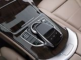 Mercedes-Benz Třídy C (2018) C 250 d 4MATIC, 4X4, Automat - náhled 21