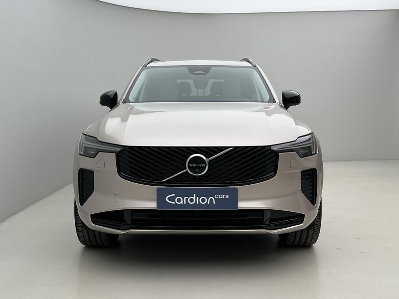 Volvo XC90 (2026) T8 AWD AUT RECHARGE DARK PLUS - fotka 15 z 46
