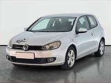 Volkswagen Golf (2009) 1.4 16V, po STK, Tažné - náhled 1