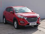 Hyundai Tucson (2020) 1.6 T-GDi, ČR, Adventure - náhled 1