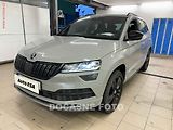 Škoda Karoq (2019) 1.5 TSi, 1.maj,ČR, SportLine - náhled 1