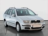 Škoda Fabia (2007) 1.4 16V, LPG, Klima - náhled 1