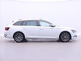 Škoda Superb 2,0 TDI 140kW DSG L&K Xenon - náhled 8