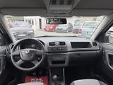 Škoda Roomster 1.2 TSI Plus Edition - náhled 7