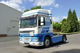 DAF (2006) 85CF 460 Euro 5 - náhled 7