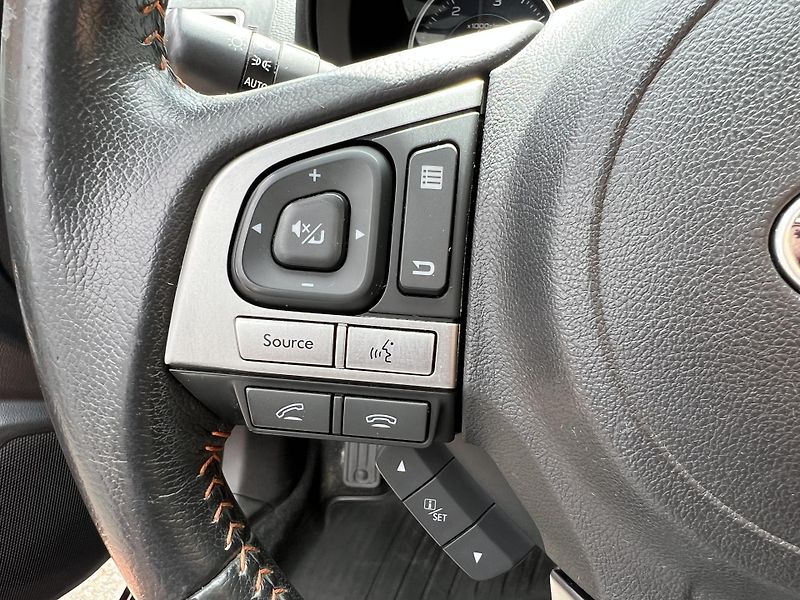 Subaru XV 2.0D 108 kW AWD 1.MAJITEL - fotka 19 z 19