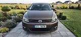 Volkswagen Touran 2.0 TDI 7míst,servisní histori - náhled 32