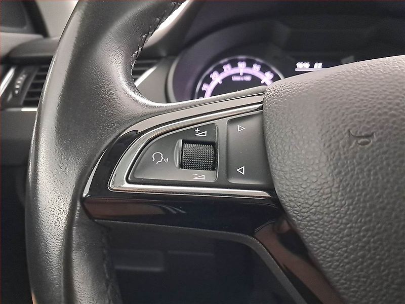 Škoda Octavia (2020) Ambition Plus 1.6 TDI - fotka 17 z 19