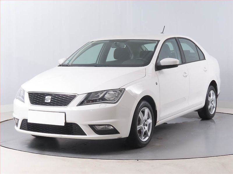 Seat Toledo (2014) 1.4 TSI, Automat, Tempomat - fotka 2 z 14