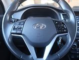 Hyundai Tucson (2016) 1.6 GDI, Serv.kniha, Tempomat - náhled 15