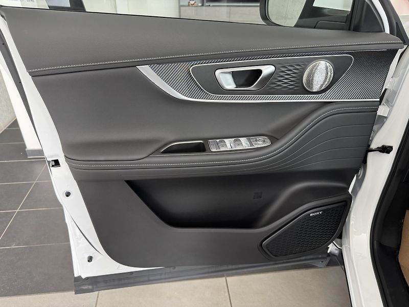 Chery Tiggo 7 (2026) 1,6T ICE Luxury FWD - fotka 10 z 53
