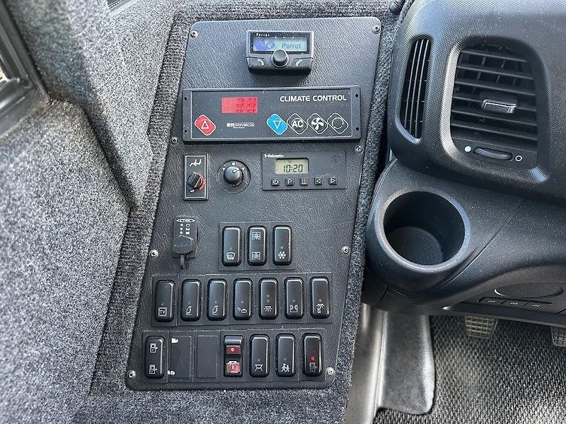 Iveco (2016) 70C 3.0  - fotka 16 z 21