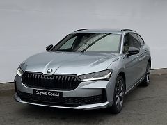 Škoda Superb (2025) Sportline DSG 2,0TDI - fotografie inzerátu