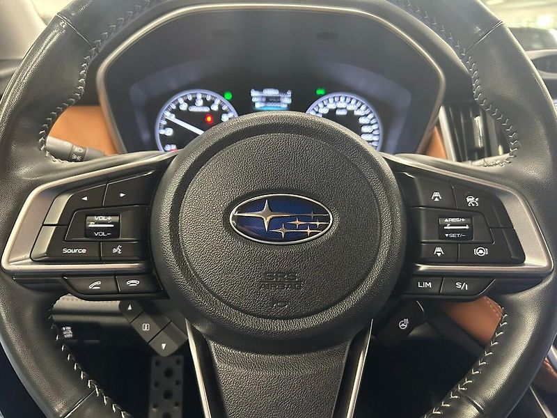 Subaru Outback (2021) 2.5 TOURING LPG 2021 | Záruka - fotka 40 z 65