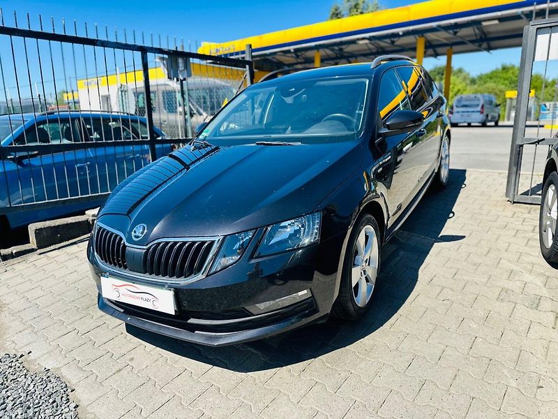 Škoda Octavia (2018) 2.0TDi WEBASTO,APP,SERVIS - fotka 2 z 14