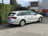 Škoda Octavia 2,0 TDi EXECUTIVE DSG LED ACC - náhled 4
