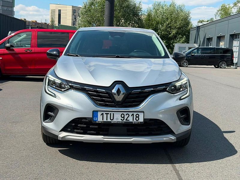 Renault Captur 1.3 TCe - fotka 4 z 15