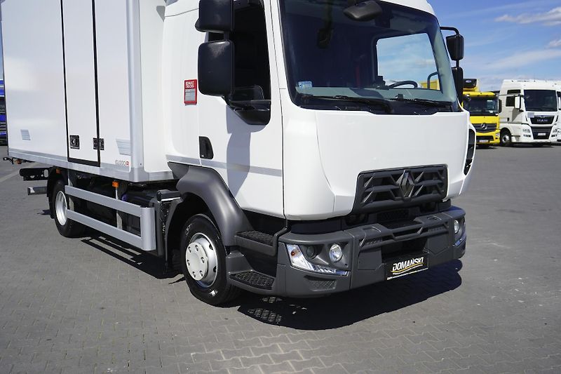 Renault Trucks D (2022) 12 / 210 / ACC / EURO 6 / CHŁO - fotka 20 z 41