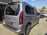 Toyota ProAce City Verso 1.5-PANORAMA-1.MAJ.-V ZÁRUCE - náhled 9