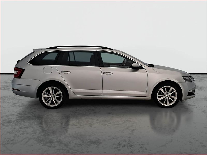 Škoda Octavia (2017) 1.6 TDI, ČR,1.maj, Serv.kniha - fotka 6 z 17