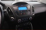 Hyundai ix35 (2015) 1.7 CRDi, Tempomat - náhled 12