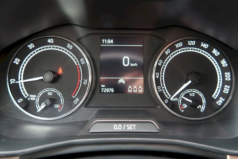 Škoda Scala (2021) STYLE 1.5 TSI 110 kW - fotka 7 z 28