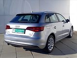 Audi A3 1,6 TDi Aut.klima,Navigace - náhled 7