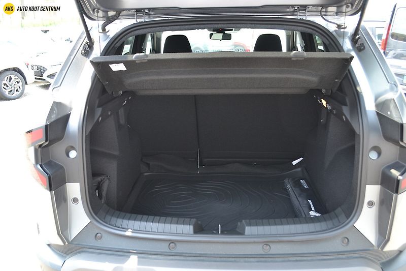 Dacia Duster EXTREME ECO- G 100 - fotka 17 z 53
