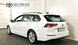 Volkswagen Golf Variant 1.5 TGI Base Ambient M. topení - náhled 1