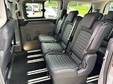Ford Tourneo Custom Titanium L1 2.0 EcoBlue 110 kW - náhled 8