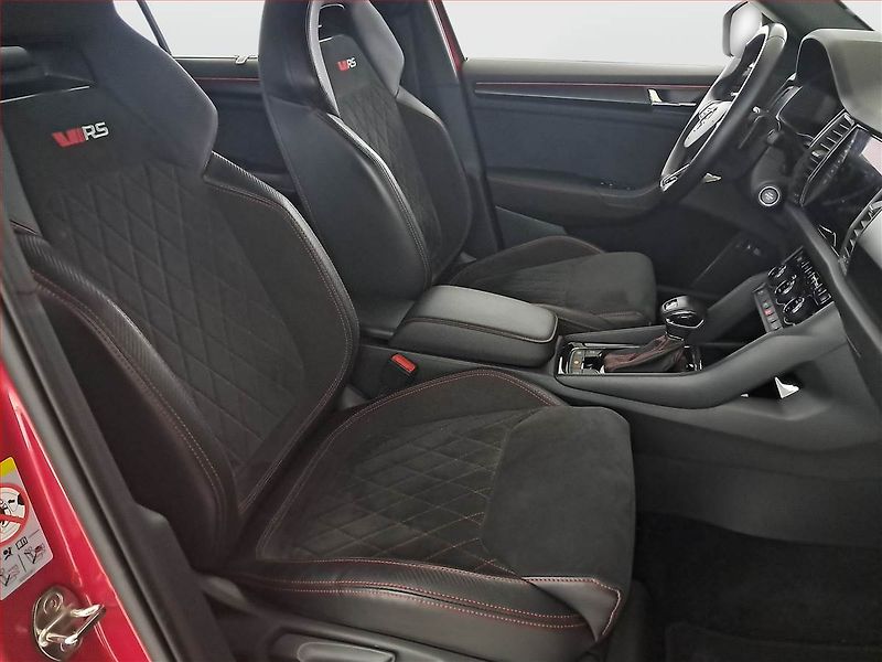 Škoda Kodiaq (2020) RS 2.0 TDI - fotka 9 z 20