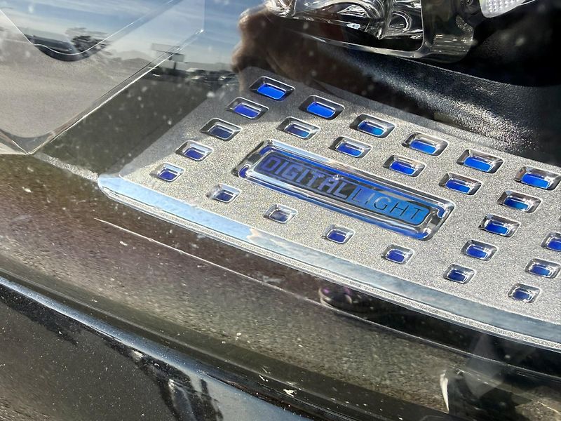 Mercedes-Benz Třídy S (2021) - fotka 52 z 58