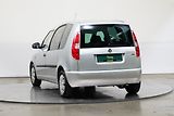Škoda Roomster - náhled 7