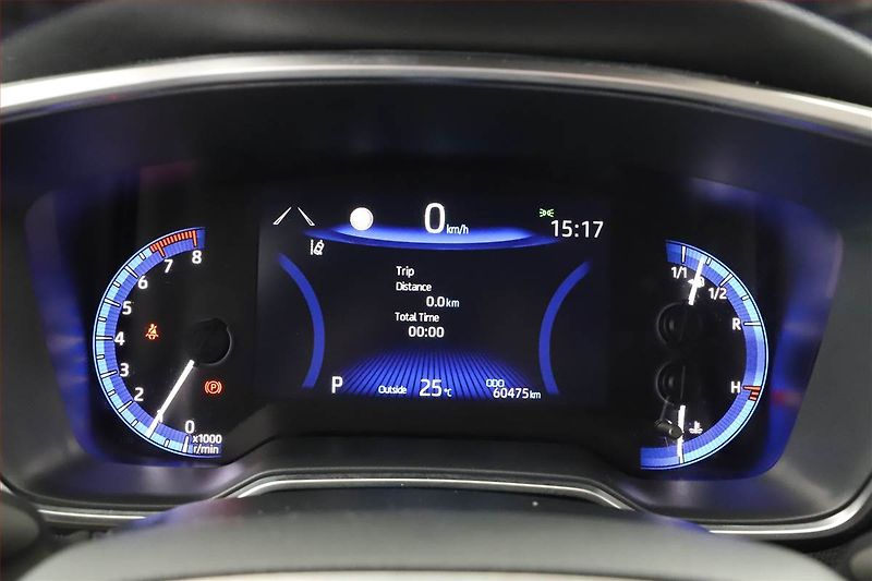 Toyota Corolla (2023) 1.5 VVT-i - fotka 8 z 15