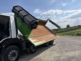 Iveco X-WAY (2023) 8x4 Bordmatik EURO 6 - náhled 9