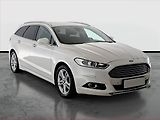 Ford Mondeo (2015) 2.0 TDCI, Navi, Tempomat - náhled 1