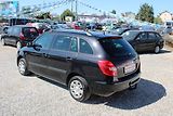 Škoda Fabia (2009) 1,4i 16V KLIMA EL.OKNA TAŽNÉ - náhled 4