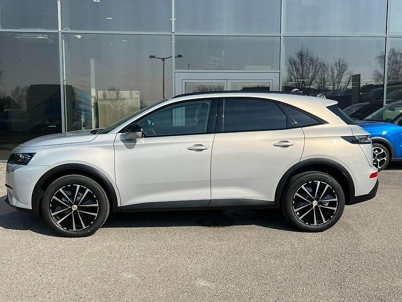 DS Automobiles DS7 (2026) EDITION FRANCE 1.5 BlueHDi 130 - fotka 5 z 34