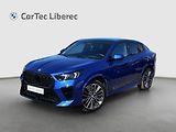 BMW X2 xDrive20d - náhled 1