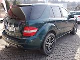 Mercedes-Benz Třídy M (2006) ML 320CDI 165kW 4MATIC - náhled 8