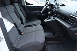 Opel Combo (2020) Maxi 1.5 CDTI, 3Místa, SR - náhled 9