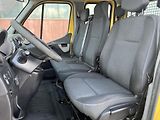 Renault Master (2017) 2,3 DCi 7mí WEBASTO,KLIMA -DPH - náhled 12