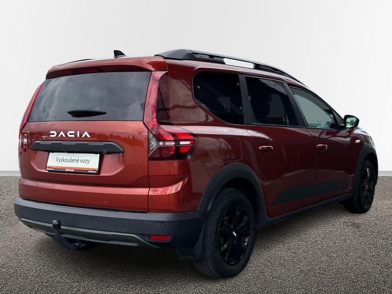Dacia Jogger Extreme LPG - fotka 2 z 22
