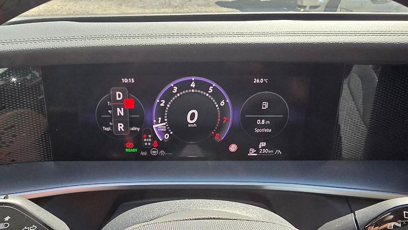 Volkswagen Tayron (2025) 1.5 eTSI 110 kW DSG7 7míst  - fotka 19 z 37
