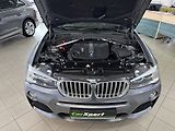 BMW X3 - náhled 24