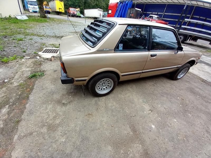 Toyota Ostatní (1982) TERCEL - fotka 3 z 18