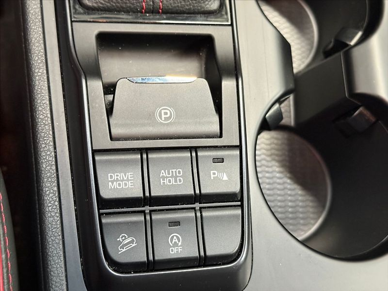 Hyundai Tucson 1,6 T-GDI N LINE STYLE PREMIUM - fotka 17 z 23