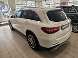 Mercedes-Benz GLC 220d 4M AMG Burmester tažné - náhled 6