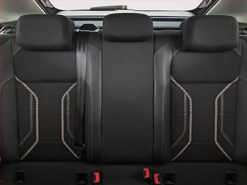 Volkswagen Taigo (2022) Style 1.0 TSI, Automat, ČR - fotka 10 z 20
